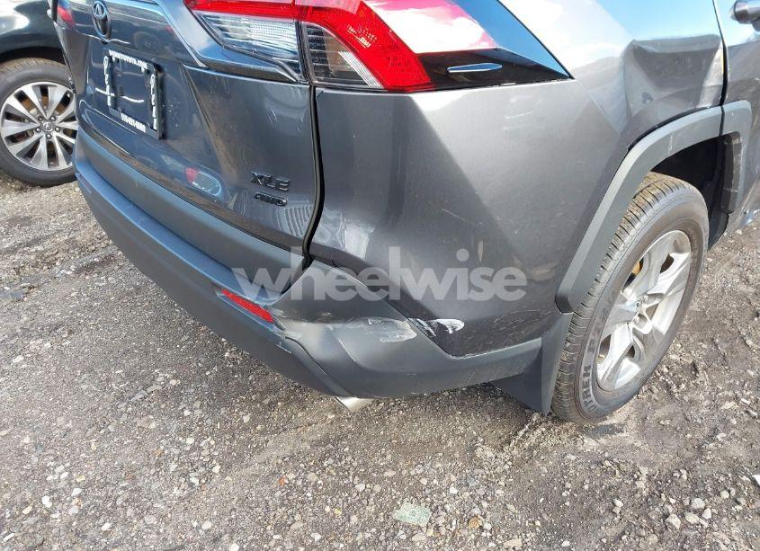 Photo 18 of 2024 Toyota Rav4 XLE (VIN 2T3P1RFV4RC456354)