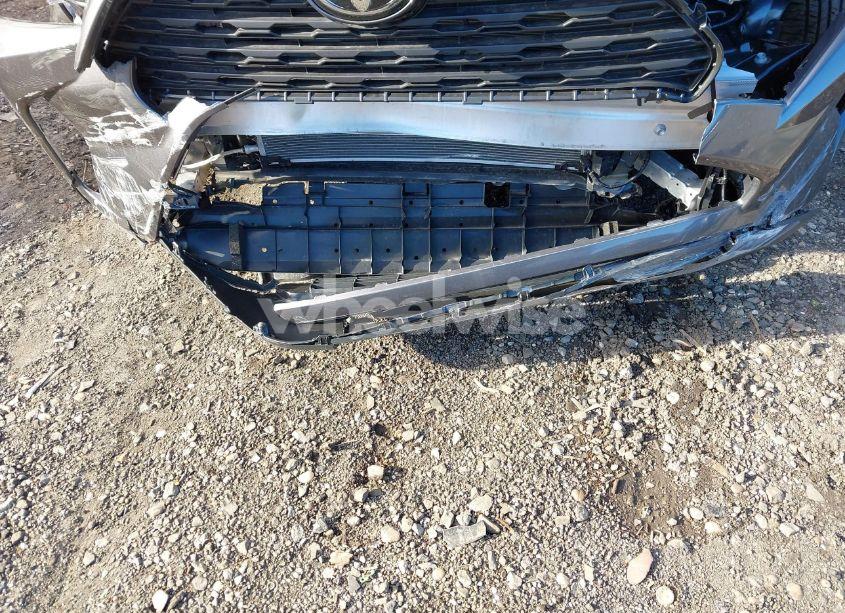 Photo 20 of 2024 Toyota Rav4 XLE (VIN 2T3P1RFV4RC456354)