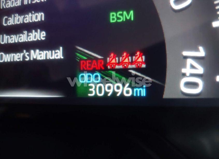 Photo 15 of 2024 Toyota Rav4 XLE (VIN 2T3P1RFV4RW427662)