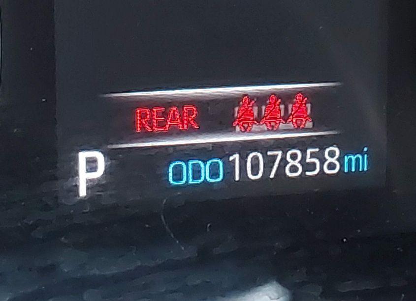 Photo 14 of 2019 Toyota Rav4 XLE (VIN 2T3P1RFV5KC040917)