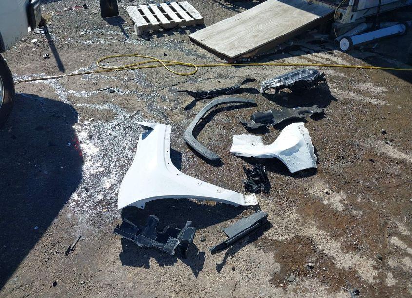 Photo 12 of 2019 Toyota Rav4 XLE (VIN 2T3P1RFV5KW024571)