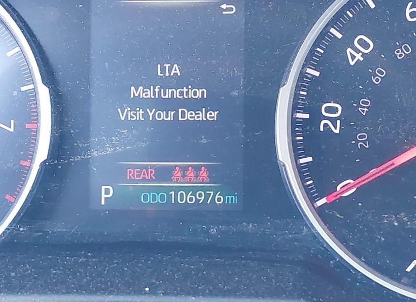 Photo 16 of 2019 Toyota Rav4 XLE (VIN 2T3P1RFV5KW024571)