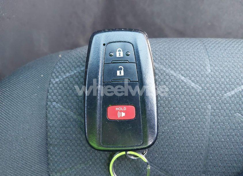 Photo 11 of 2019 Toyota Rav4 XLE (VIN 2T3P1RFV5KW039099)