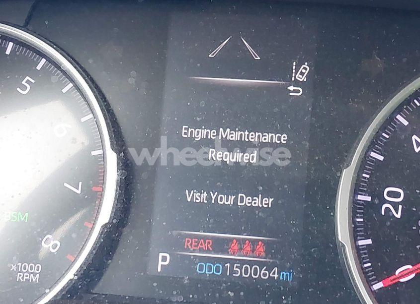 Photo 16 of 2019 Toyota Rav4 XLE (VIN 2T3P1RFV5KW039099)
