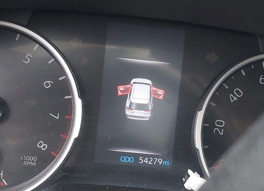 Photo 15 of 2021 Toyota Rav4 XLE (VIN 2T3P1RFV5MC184292)