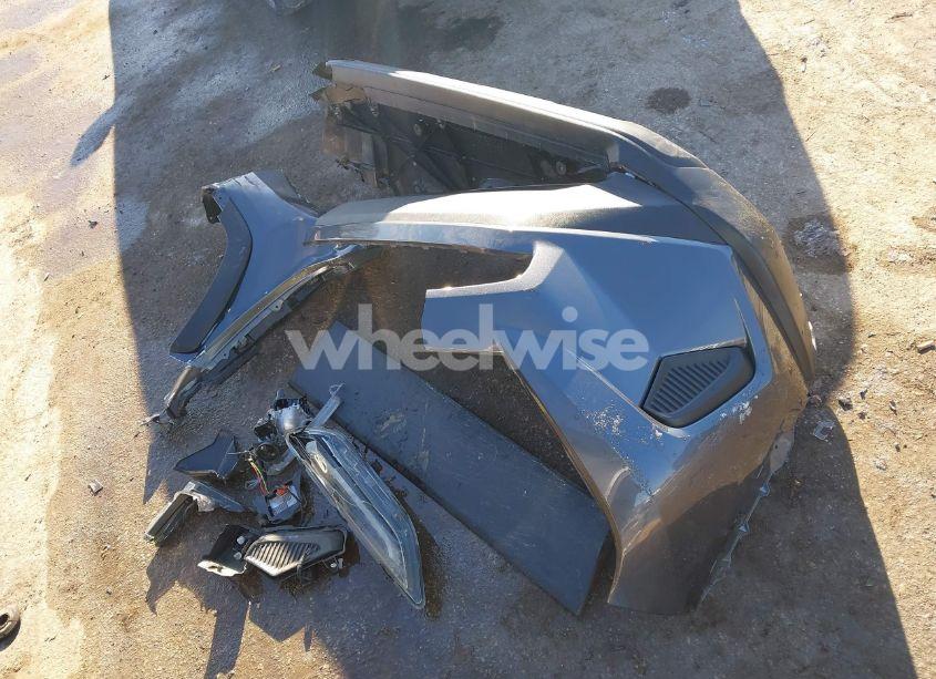 Photo 12 of 2022 Toyota Rav4 XLE (VIN 2T3P1RFV5NC283793)