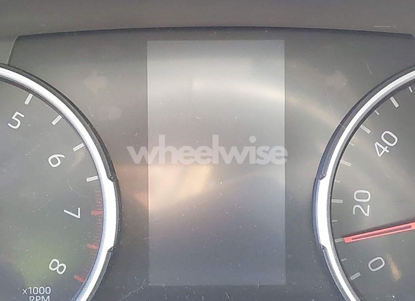 Photo 16 of 2022 Toyota Rav4 XLE (VIN 2T3P1RFV5NC283793)