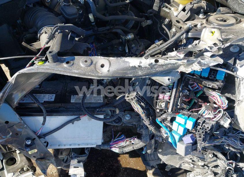 Photo 18 of 2022 Toyota Rav4 XLE (VIN 2T3P1RFV5NC283793)