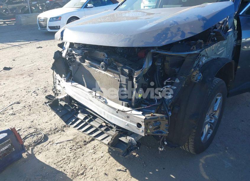 Photo 6 of 2022 Toyota Rav4 XLE (VIN 2T3P1RFV5NC300768)