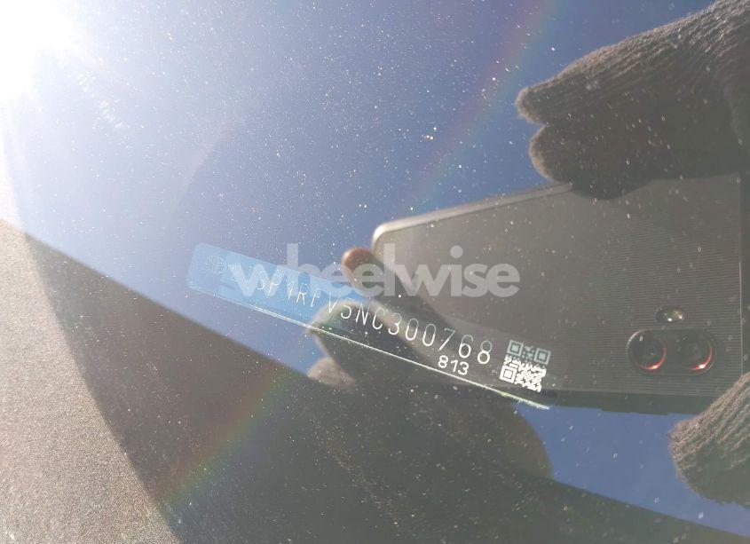 Photo 9 of 2022 Toyota Rav4 XLE (VIN 2T3P1RFV5NC300768)