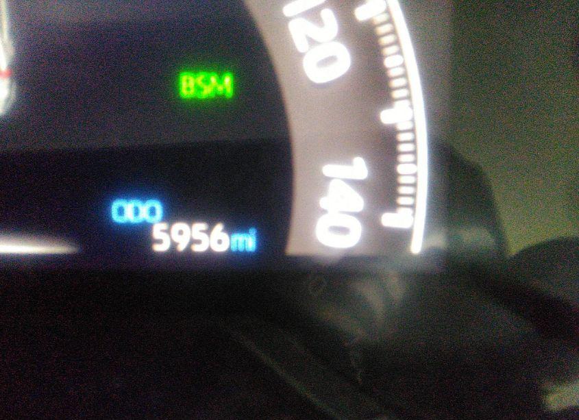 Photo 15 of 2023 Toyota Rav4 XLE (VIN 2T3P1RFV5PC327889)