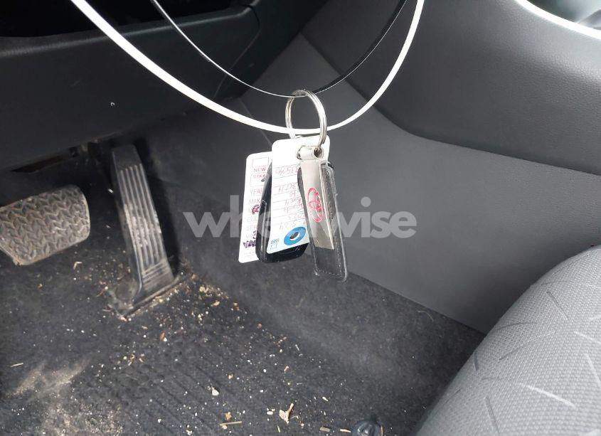 Photo 11 of 2023 Toyota Rav4 XLE (VIN 2T3P1RFV5PC335040)