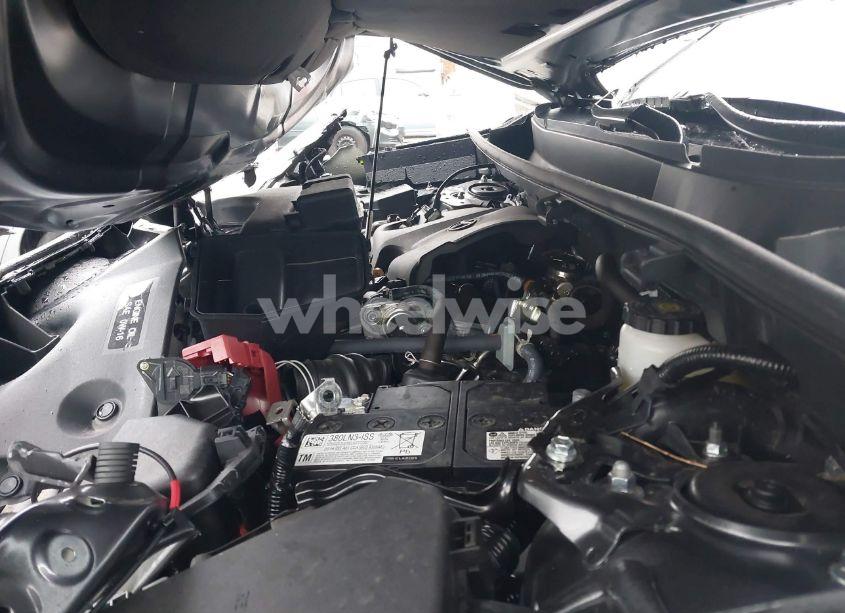 Photo 10 of 2023 Toyota Rav4 XLE (VIN 2T3P1RFV5PC360956)