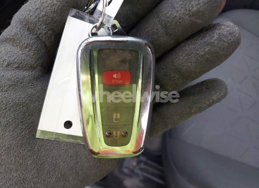 Photo 11 of 2023 Toyota Rav4 XLE (VIN 2T3P1RFV5PW350751)