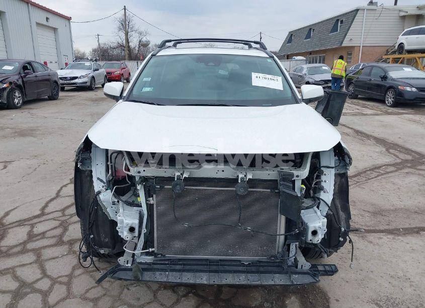 Photo 13 of 2023 Toyota Rav4 XLE (VIN 2T3P1RFV5PW350751)