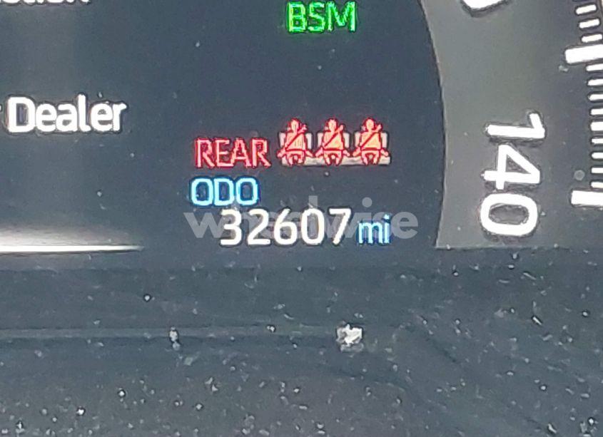 Photo 16 of 2023 Toyota Rav4 XLE (VIN 2T3P1RFV5PW350751)