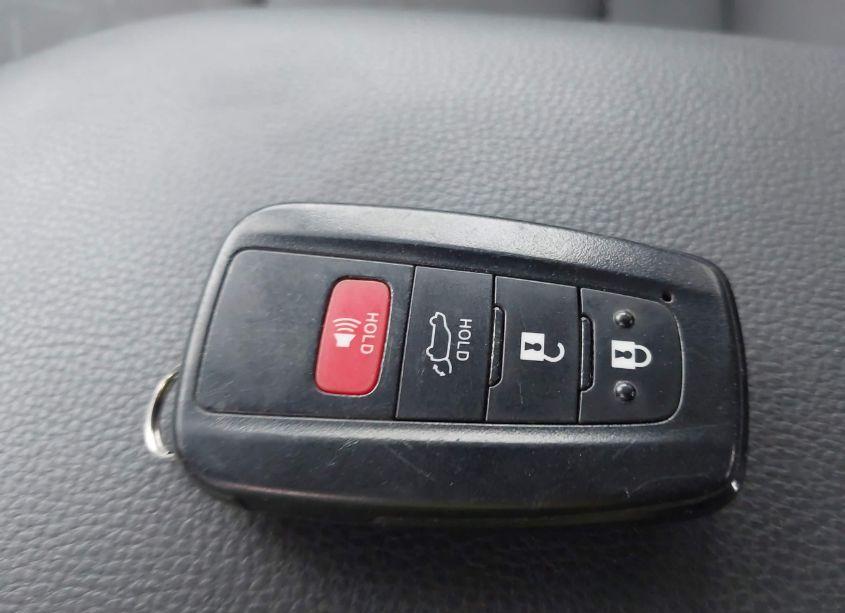 Photo 11 of 2023 Toyota Rav4 XLE (VIN 2T3P1RFV5PW395723)