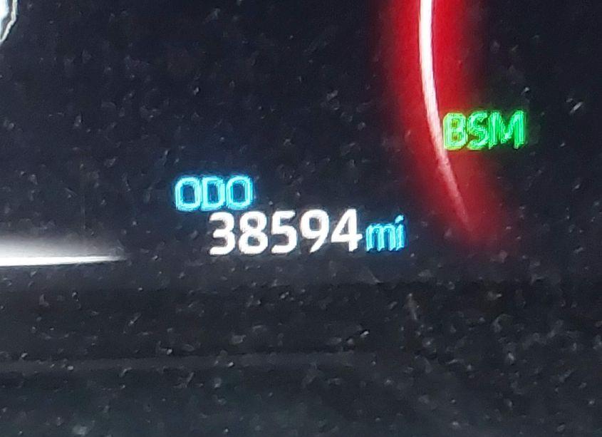 Photo 7 of 2023 Toyota Rav4 XLE (VIN 2T3P1RFV5PW395723)