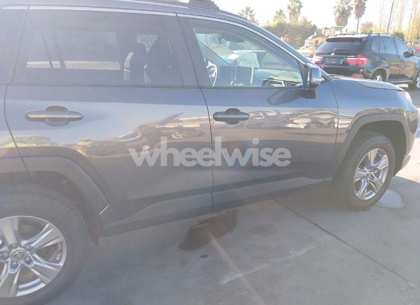 Photo 13 of 2024 Toyota Rav4 XLE (VIN 2T3P1RFV5RC457402)