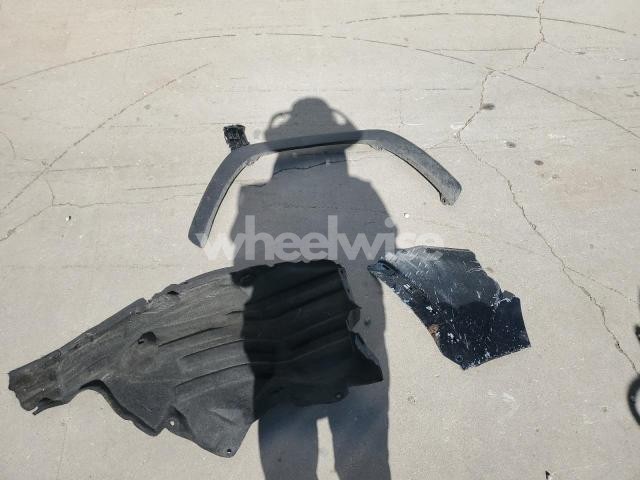 Photo 7 of 2024 TOYOTA RAV4 XLE (VIN 2T3P1RFV5RW431204)