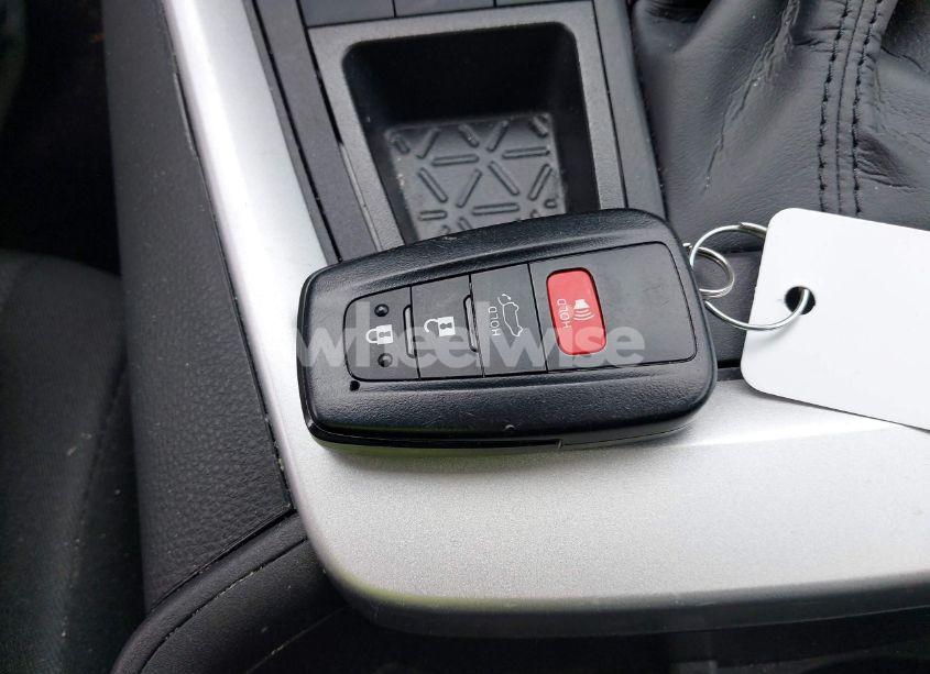 Photo 11 of 2024 Toyota Rav4 XLE (VIN 2T3P1RFV5RW467555)