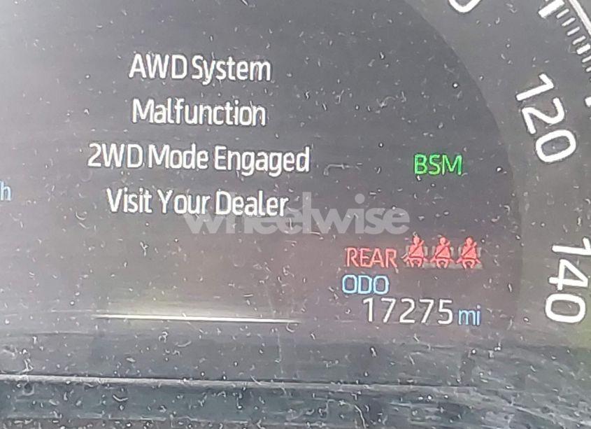 Photo 15 of 2024 Toyota Rav4 XLE (VIN 2T3P1RFV5RW467555)