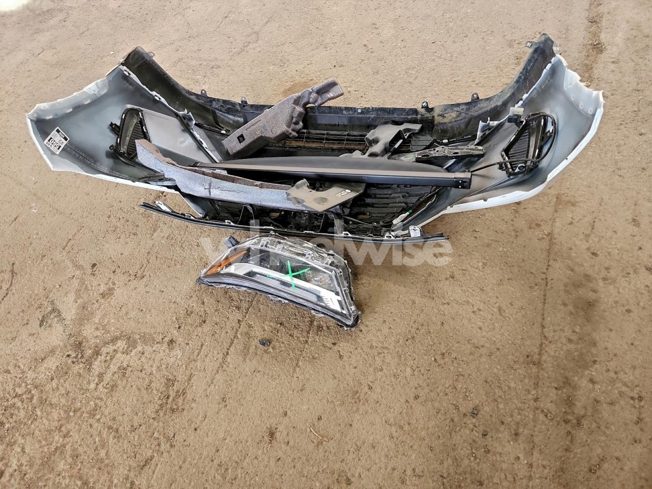 Photo 13 of 2025 TOYOTA RAV4 XLE (VIN 2T3P1RFV5SC531732)