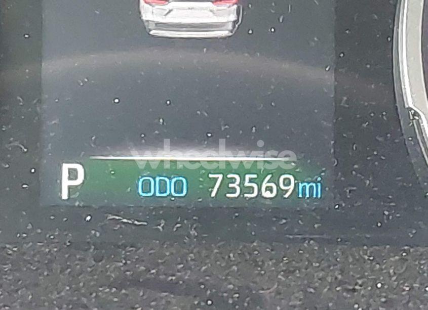 Photo 15 of 2019 Toyota Rav4 XLE (VIN 2T3P1RFV6KW029147)