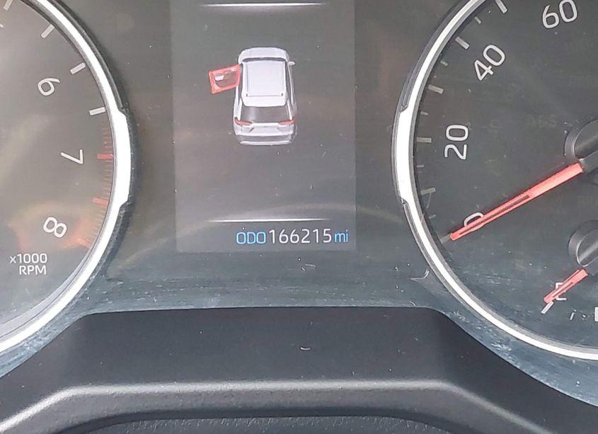 Photo 15 of 2020 Toyota Rav4 XLE (VIN 2T3P1RFV6LC102200)