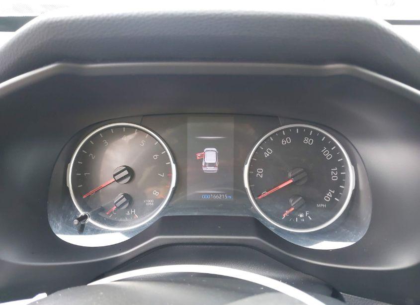 Photo 7 of 2020 Toyota Rav4 XLE (VIN 2T3P1RFV6LC102200)