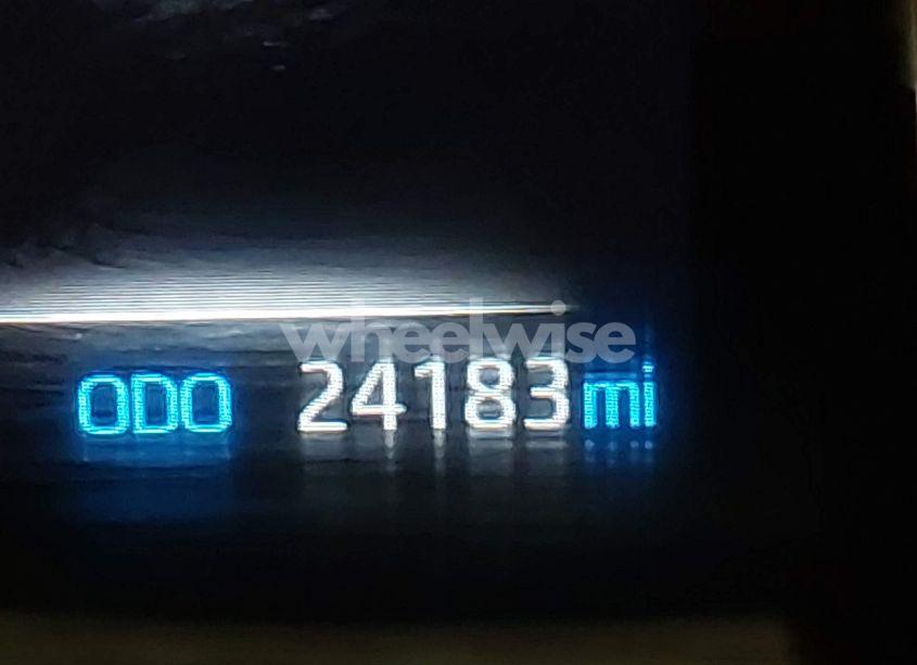 Photo 7 of 2020 Toyota Rav4 XLE (VIN 2T3P1RFV6LC130319)