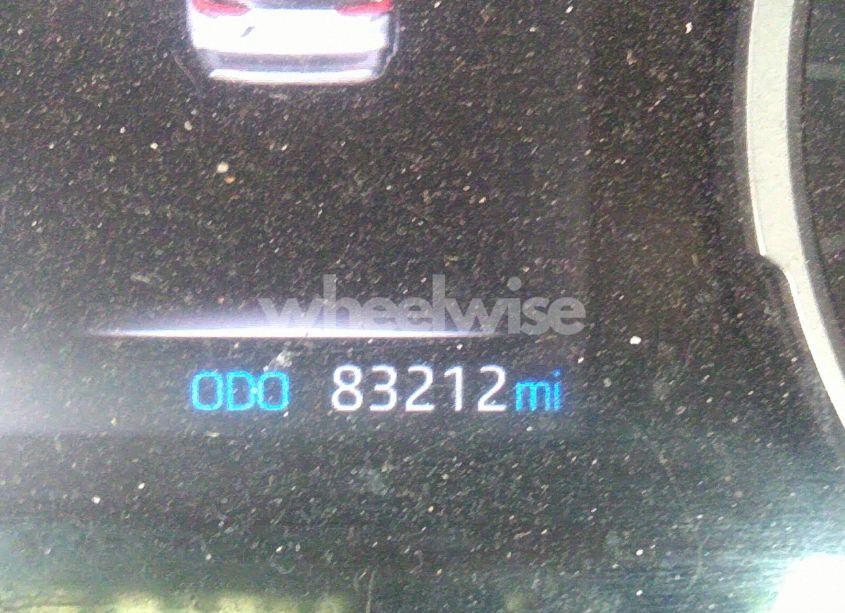 Photo 15 of 2020 Toyota Rav4 XLE (VIN 2T3P1RFV6LC137593)