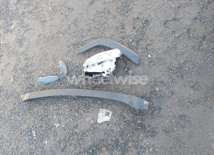 Photo 12 of 2020 Toyota Rav4 XLE (VIN 2T3P1RFV6LW110814)