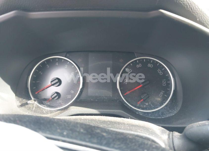 Photo 14 of 2020 Toyota Rav4 XLE (VIN 2T3P1RFV6LW132750)
