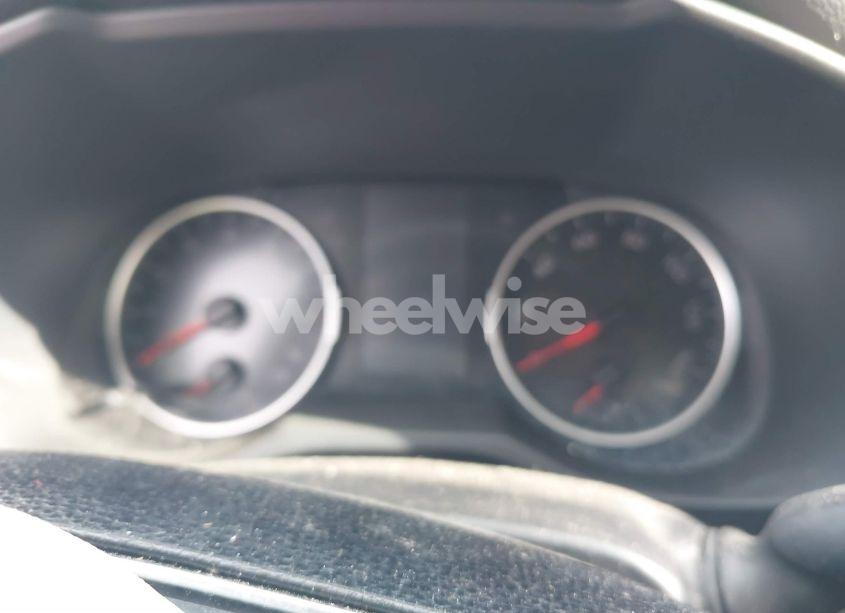 Photo 7 of 2020 Toyota Rav4 XLE (VIN 2T3P1RFV6LW132750)