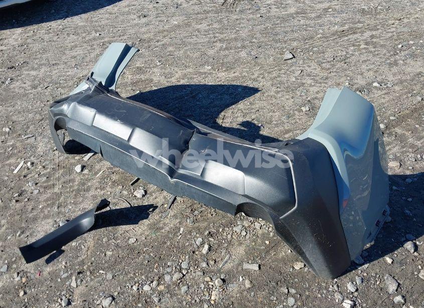 Photo 12 of 2021 Toyota Rav4 XLE (VIN 2T3P1RFV6MW177107)