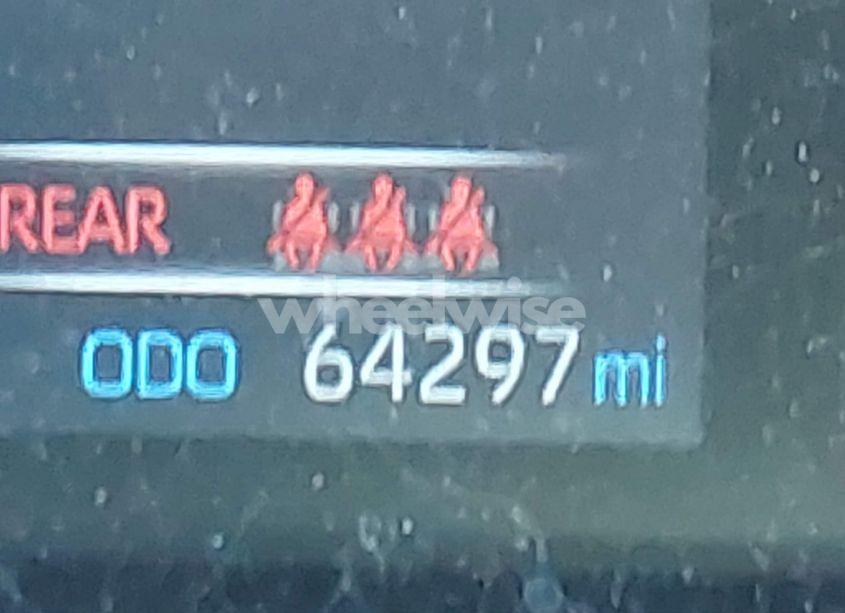 Photo 16 of 2021 Toyota Rav4 XLE (VIN 2T3P1RFV6MW177107)