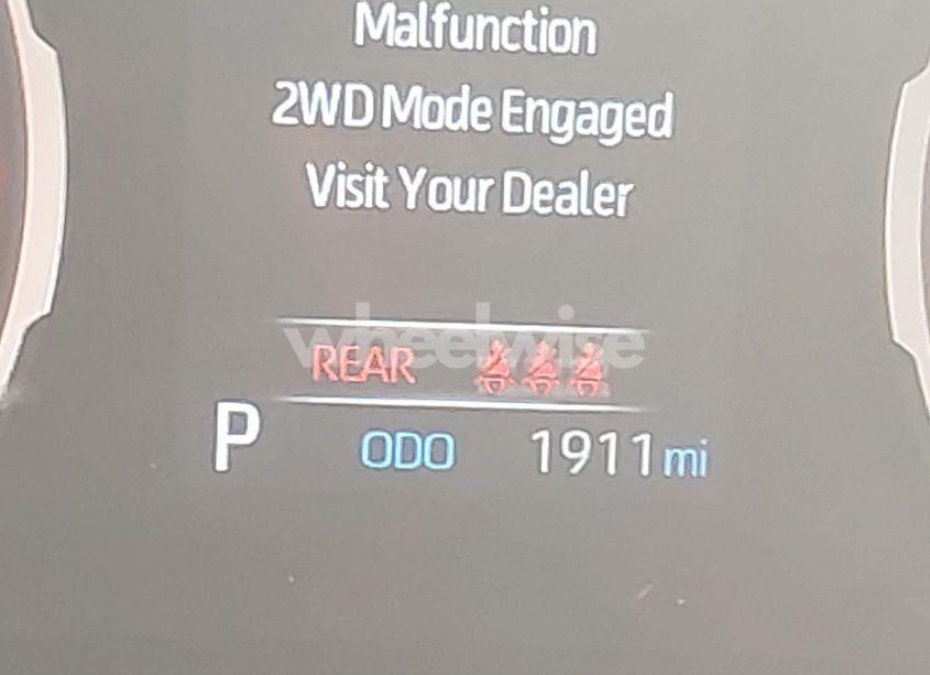 Photo 7 of 2021 Toyota Rav4 XLE (VIN 2T3P1RFV6MW193775)