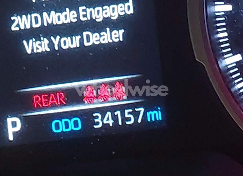 Photo 16 of 2022 Toyota Rav4 XLE (VIN 2T3P1RFV6NC322178)