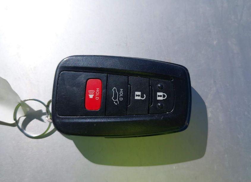 Photo 11 of 2022 Toyota Rav4 XLE (VIN 2T3P1RFV6NW263339)