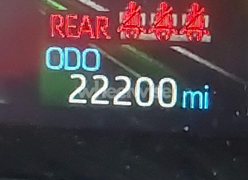 Photo 15 of 2023 Toyota Rav4 XLE (VIN 2T3P1RFV6PC337850)