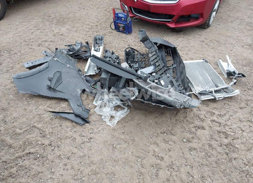 Photo 12 of 2023 Toyota Rav4 XLE (VIN 2T3P1RFV6PW343081)