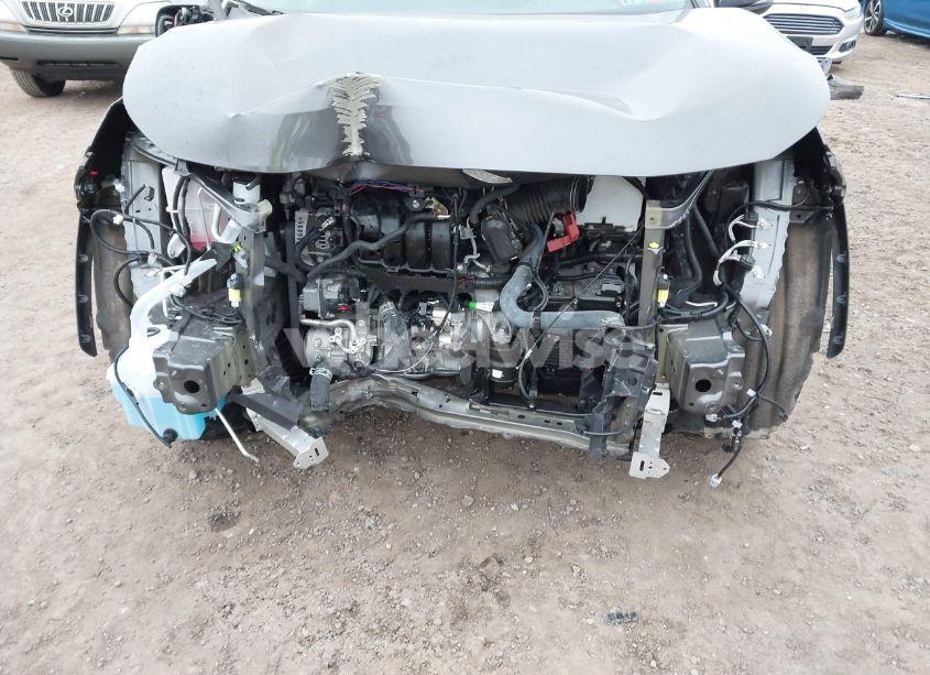 Photo 6 of 2023 Toyota Rav4 XLE (VIN 2T3P1RFV6PW343081)