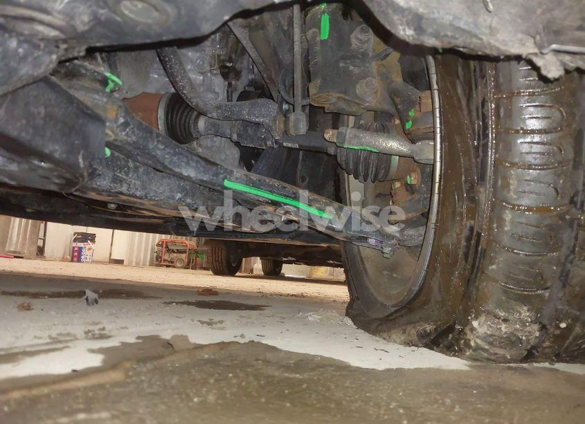 Photo 12 of 2023 Toyota Rav4 XLE (VIN 2T3P1RFV6PW345106)