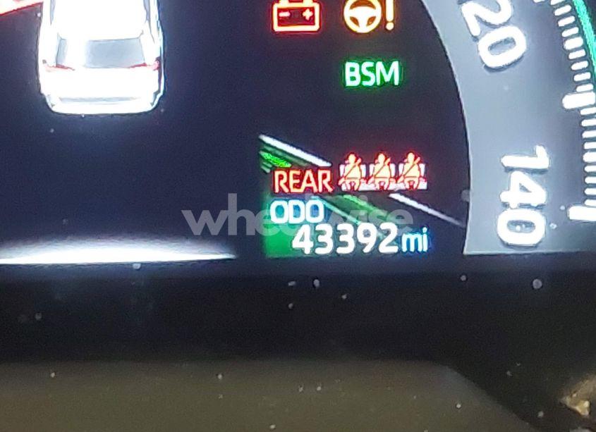 Photo 16 of 2023 Toyota Rav4 XLE (VIN 2T3P1RFV6PW345106)