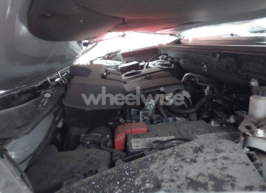 Photo 10 of 2023 Toyota Rav4 XLE (VIN 2T3P1RFV6PW349494)