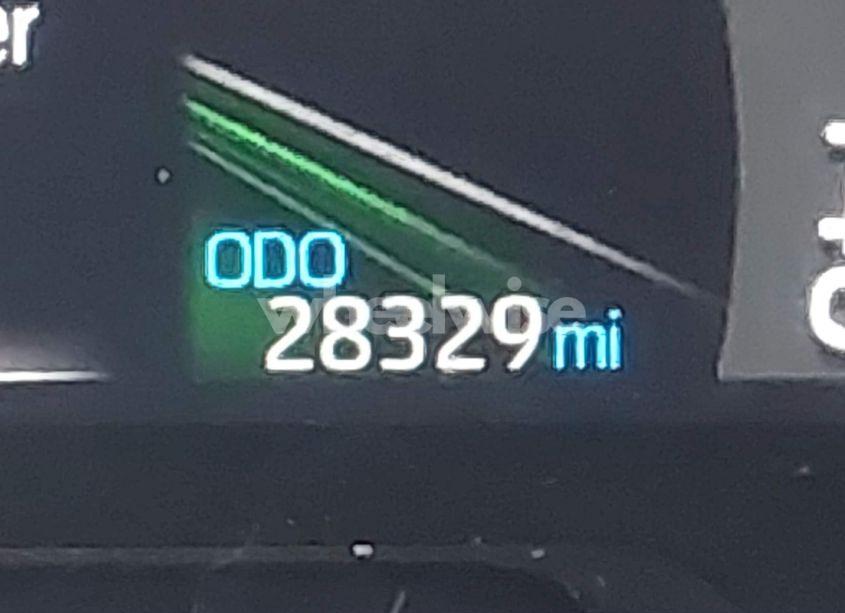 Photo 15 of 2023 Toyota Rav4 XLE (VIN 2T3P1RFV6PW349494)