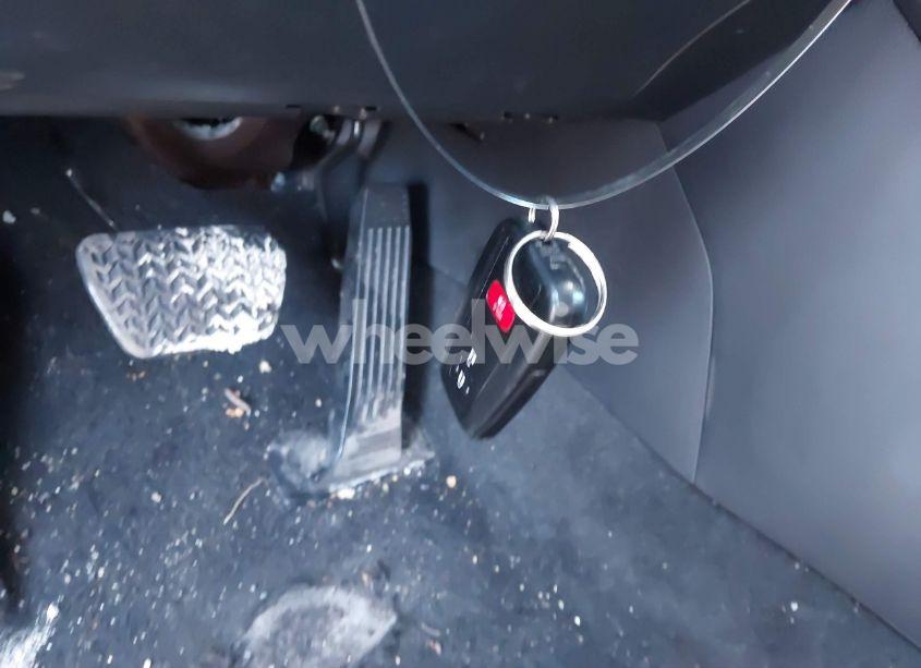 Photo 11 of 2023 Toyota Rav4 XLE (VIN 2T3P1RFV6PW365971)