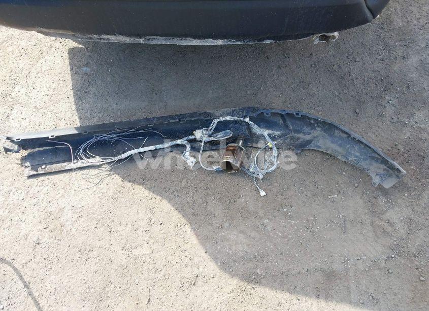 Photo 12 of 2023 Toyota Rav4 XLE (VIN 2T3P1RFV6PW365971)