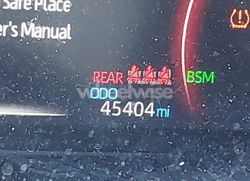 Photo 16 of 2023 Toyota Rav4 XLE (VIN 2T3P1RFV6PW365971)